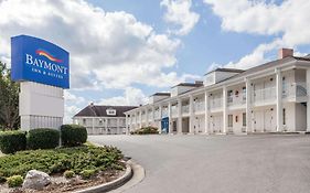 Baymont By Wyndham Hickory